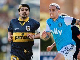 La devaluación de Boca: de tener a Maradona a ser rechazado por Copetti