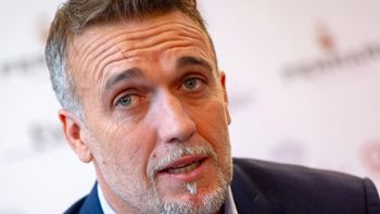 El pronóstico de Gabriel Batistuta para el Mundial 2026 El pronóstico de Gabriel Batistuta para el Mundial 2026
