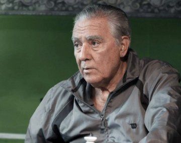 Caso Pérez Roldán: prohibición para salir del país e inhibición de bienes para el papá del extenista