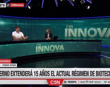 Innovación en la economía