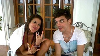 el video intimo de rincon y sergi en miami el video intimo de rincon y sergi en miami