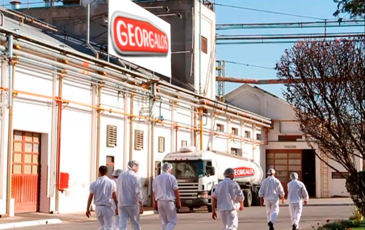 Georgalos denuncia sufrir protestas extorsivas y sin fundamentos