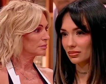Explosión en MasterChef: Yanina Latorre apuntó sin filtros contra La Joaqui