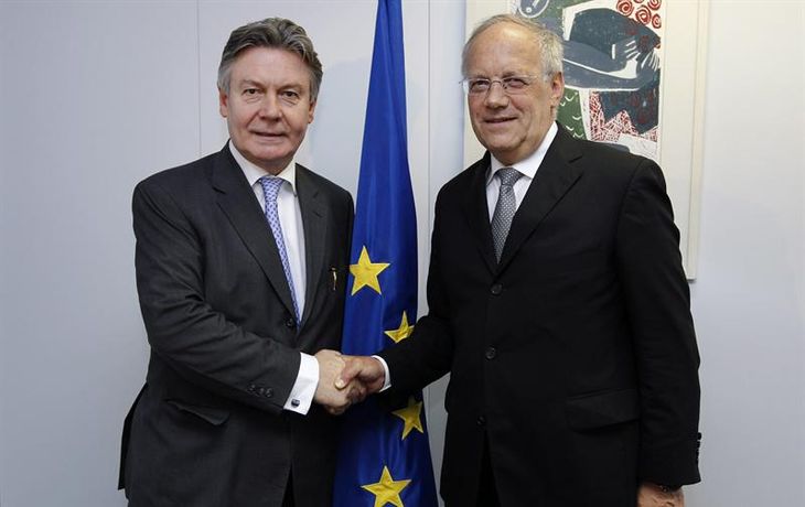 Karel De Gucht