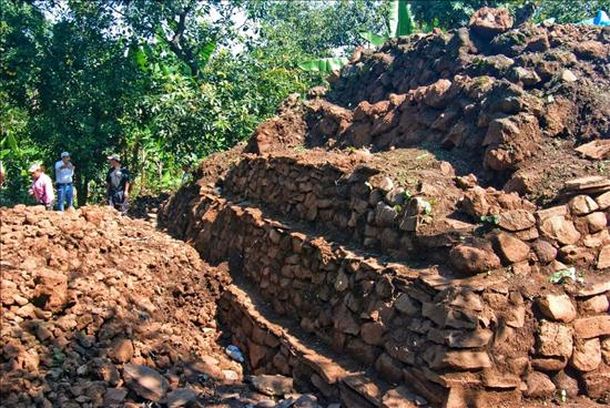 Piramide efe