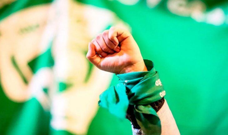 Aborto legal: la provincia de Buenos Aires adhirió al nuevo protocolo ILE