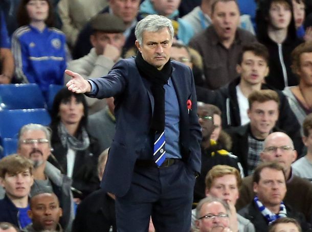 Mourinho volvió a elogiar a Messi: Un equipo con él es un equipo diferente