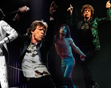 Mick Jagger cumple 75 años: los memes con sus mejores pasos de baile