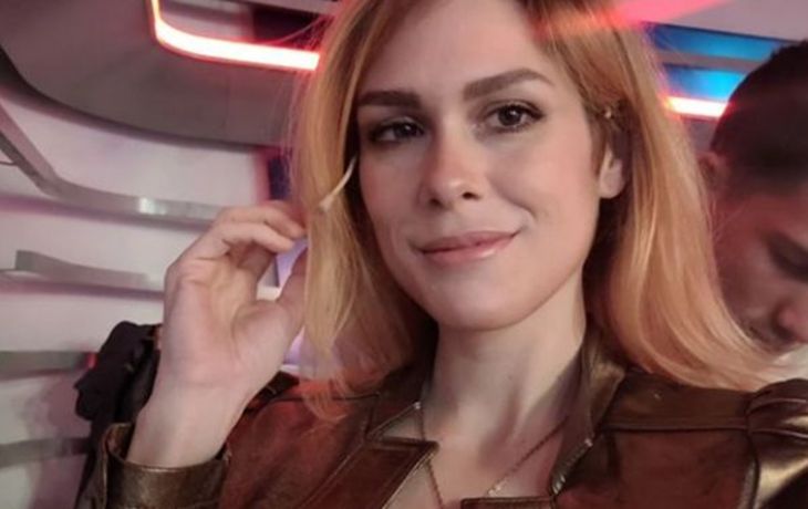 Revelan fuertes audios de Lilia Lemoine para sus compañeros de bloque: Bajate del pony, pelotudo