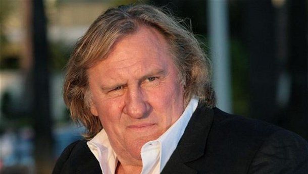 Gérard Depardieu
