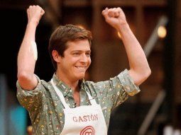 Gastón Dalmau le ganó a Messi