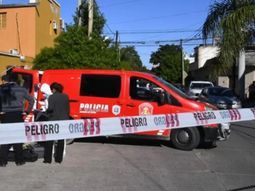 Brutal crimen en Santiago del Estero: un hombre fue asesinado de 40 puñaladas