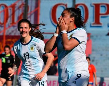 Balearon a una jugadora de la Selección argentina durante el velorio de su hermano