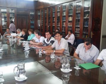 Docentes rechazaron el aumento del 23