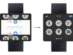 google trabaja en una consola de videojuegos y un reloj inteligente google trabaja en una consola de videojuegos y un reloj inteligente