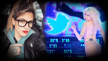 marian farjat destrozo a militta bora con picantisimos tuits despues del bailando marian farjat destrozo a militta bora con picantisimos tuits despues del bailando