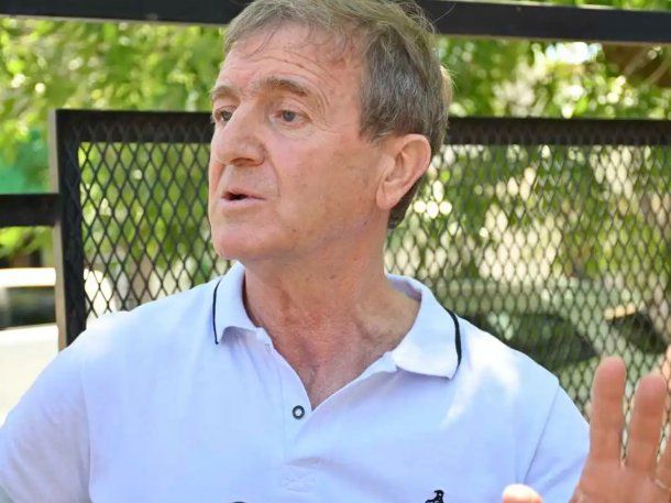 Río Negro: candidato a gobernador protagonizó accidente en el que murió una persona