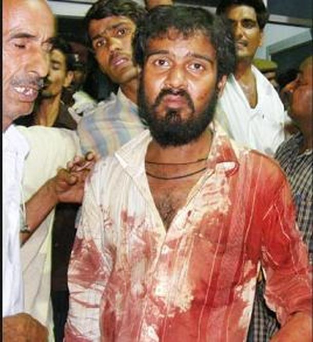 Ataque jaipur india indiaexpress 2