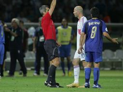 debuta pitana: ¿como le fue a los arbitros argentinos en los mundiales? debuta pitana: ¿como le fue a los arbitros argentinos en los mundiales?