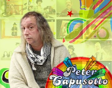 Más personajes desopilantes