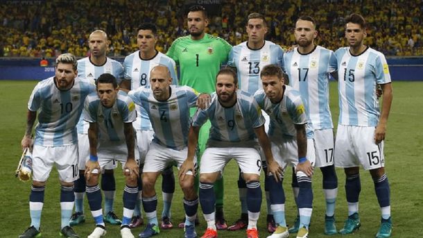La Selección ganó 9 de sus 14 partidos oficiales en el año