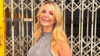 evelyn von brocke rompio el silencio tras su expulsion de aptra: ira a la justicia evelyn von brocke rompio el silencio tras su expulsion de aptra: ira a la justicia