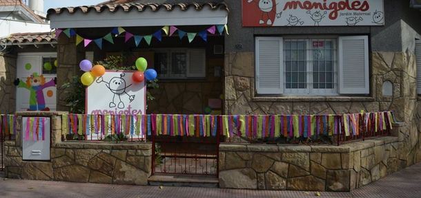 Mi pobre angelito: denunciaron a un jardín por olvidarse a un nene encerrado