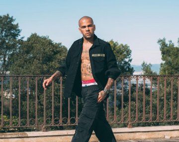 Trasladaron a Dani Alves a otra cárcel de Barcelona: cuáles son los motivos