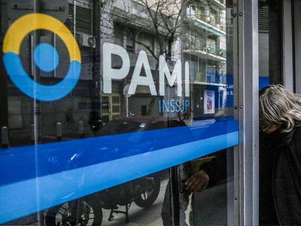 En medio del paro general de la CGT, las oficinas de PAMI funcionan con normalidad
