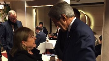 malcorra aseguro que se prepara un encuentro entre macri y obama malcorra aseguro que se prepara un encuentro entre macri y obama