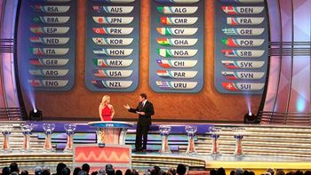 economistas adelantan el resultado del mundial: la seleccion, entre los mejores economistas adelantan el resultado del mundial: la seleccion, entre los mejores