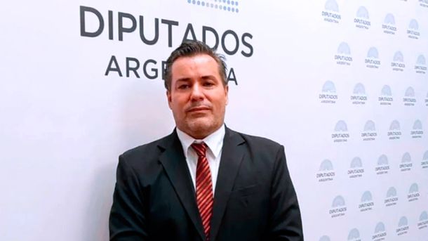 El colectivo feminista de Salta confirmó que Juan Ameri tenía denuncias públicas de acoso sexual