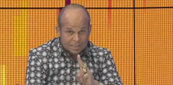 El vidente y una predicción sorprendente