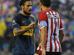 desabato conto detalles de la pelea con osvaldo desabato conto detalles de la pelea con osvaldo