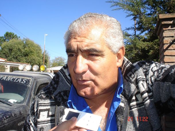 Murió el vicegobernador de Catamarca