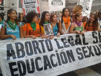 Crédito: Susana Maidana