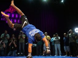 Cortesía Getty Images / UFC Cortesía Getty Images / UFC