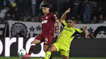 lanus vencio a u. de chile y es finalista de la sudamericana: se medira con atletico mineiro lanus vencio a u. de chile y es finalista de la sudamericana: se medira con atletico mineiro