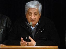 piumato sentencia: moyano es peronista, el gobierno no piumato sentencia: moyano es peronista, el gobierno no