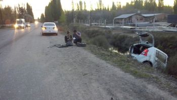 denuncian que un juez los choco, se dio a la fuga y no quiso hacerse el test de alcoholemia denuncian que un juez los choco, se dio a la fuga y no quiso hacerse el test de alcoholemia