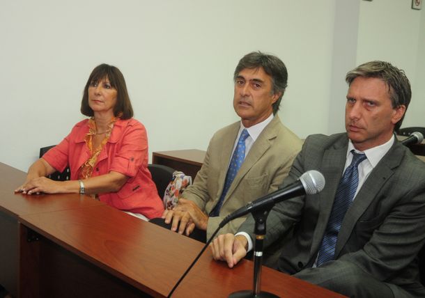Felisa Miceli apeló la condena por la bolsa de los 100 mil pesos