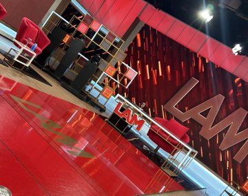 Revelaron que un famoso se emborrachó en la fiesta de LAM y protagonizó un papelón