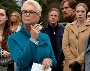 La película de Netflix que llegó este 2025 y te dejará sin aliento hasta el final