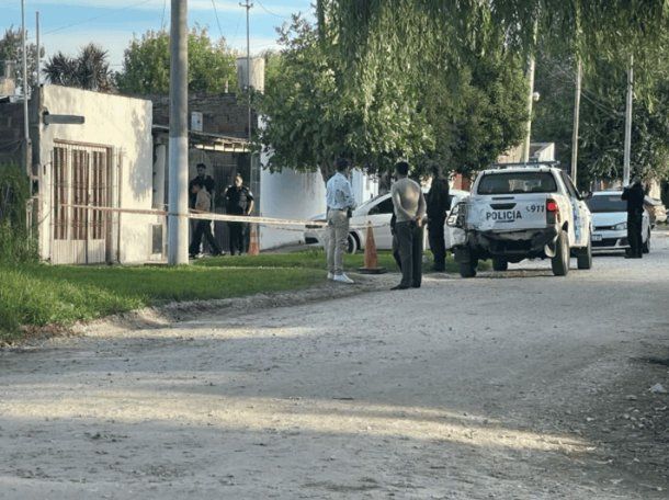 Un pitbull atacó y mató a una bebé de un año y medio en Mar del Plata