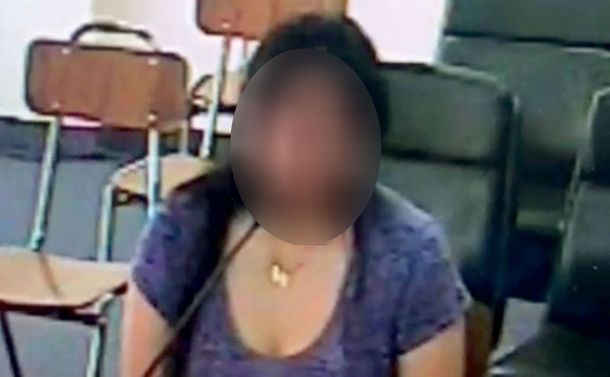 Sólo quería morir: la dramática historia de una víctima de trata que fue condenada por mula