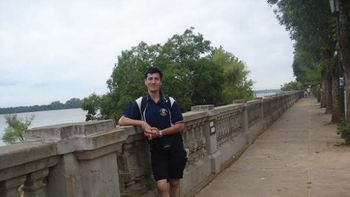 denuncian amenazas a la remiseria que llevaba a vinader denuncian amenazas a la remiseria que llevaba a vinader