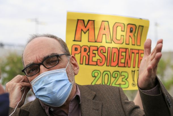 El cruce entre Fernando Iglesias y Julián Guarino en C5N