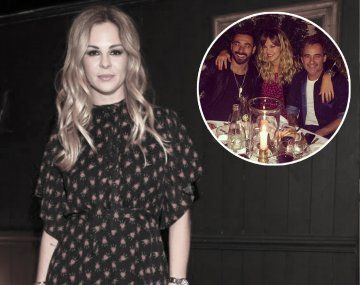 Un amigo del Pocho Lavezzi le destrozó el departamento a Yanina Screpante