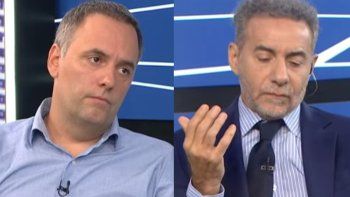 adorni volvio al pais y rompio el silencio por el escandalo de nueva york: pesima decision adorni volvio al pais y rompio el silencio por el escandalo de nueva york: pesima decision