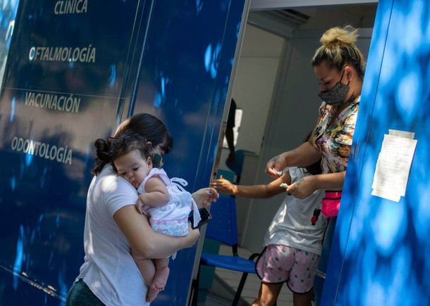 Coronavirus en Argentina: se registraron 9.695 casos y 177 muertos en las últimas 24 horas